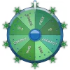 Daily Lucky Spin welfare icon
