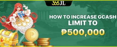GCash Instant Deposit Reward promotion