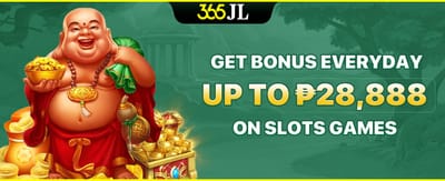 Slots Mega Bonus promotion