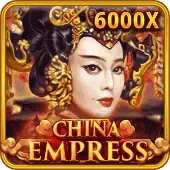 China Empress game thumbnail